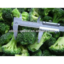 organic frozen broccoli